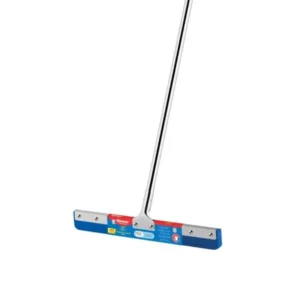 Stainless Steel Floor Squeegee 21 Inches MSS004