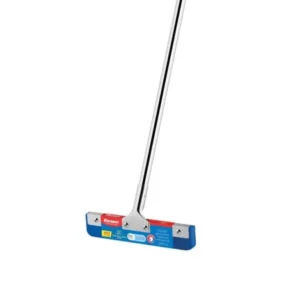 Stainless Steel Floor Squeegee 12 Inches MSS001