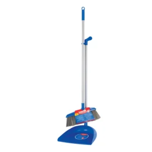 Broom & Dustpan GDP003