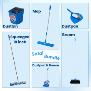 Safai Bundle