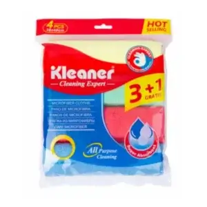 Microfiber Cloths GSG004