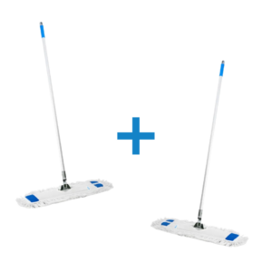 Professional Cotton Mop MSA002 Pack of 2