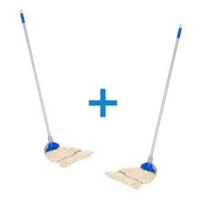 Commercial Water mop - Pack of 2
