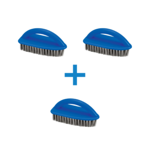 Brushe Pack of 3 MSD001