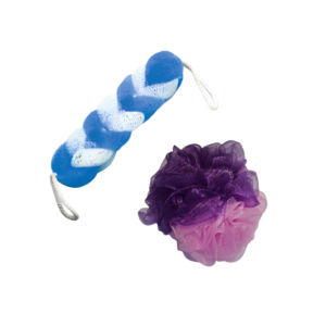 Sponge & Loofah